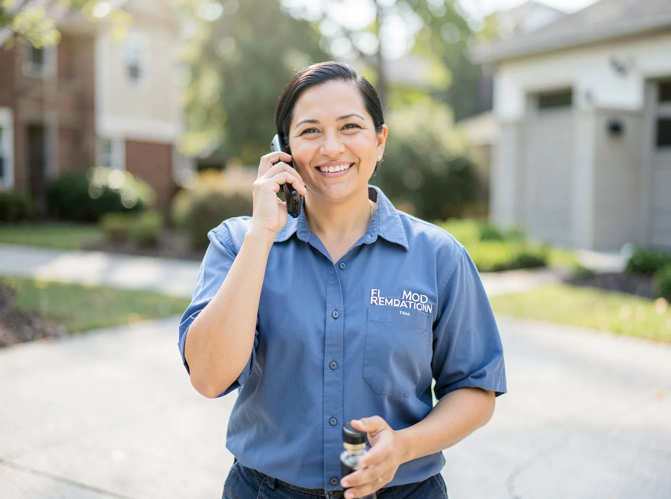 Mold Remediation Waverly, MO FAQs